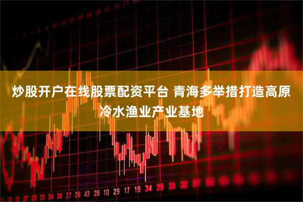 炒股开户在线股票配资平台 青海多举措打造高原冷水渔业产业基地