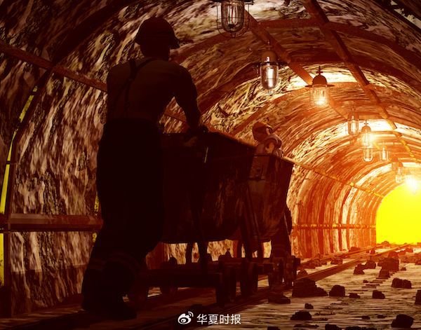 新手配资 焦炭价格“大跳水”！山西焦化、开滦股份营利双降